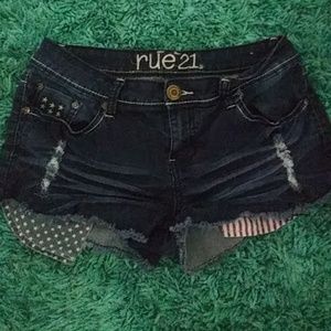 Shorts